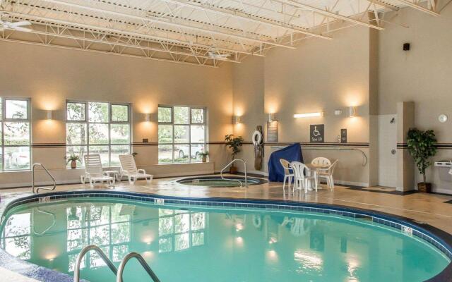 Comfort Inn North/Polaris