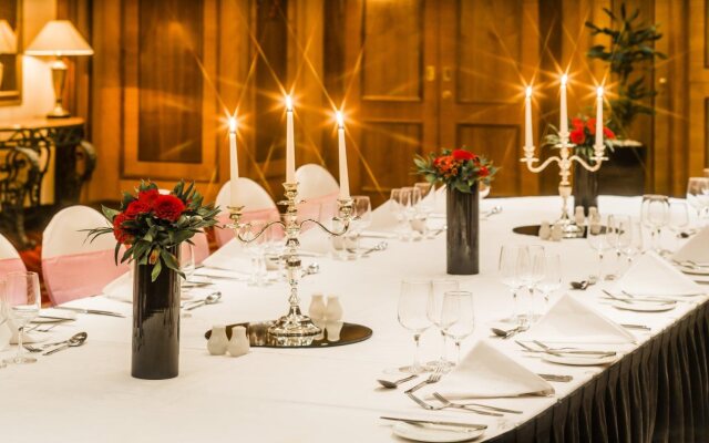 Copthorne Tara Hotel London Kensington