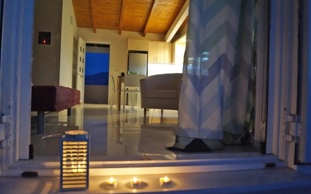 Zante Apartments Studios