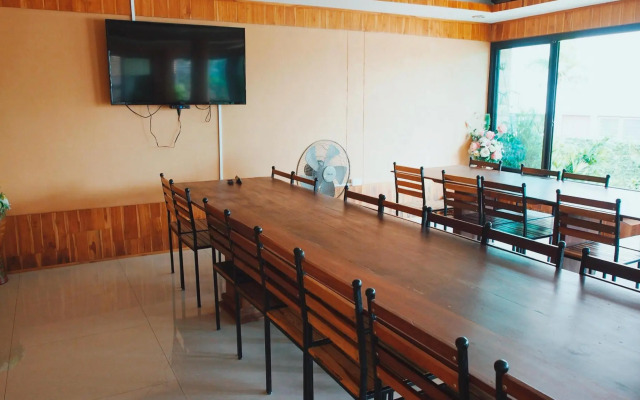 Palm Spring Apartment