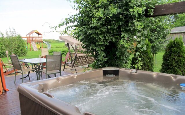 Résidence L'Entre-Deux