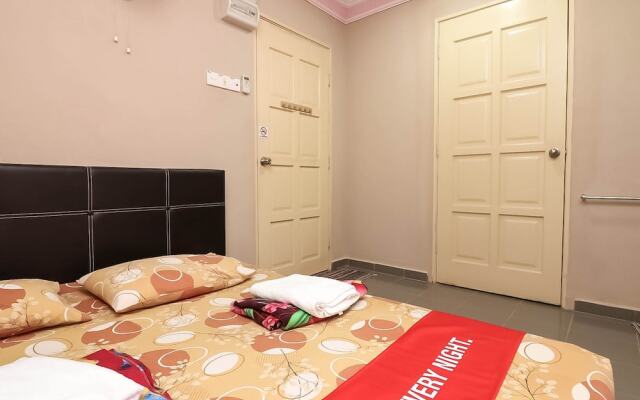 Amal Inn Budget Hotel