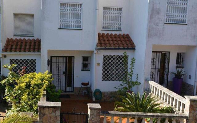 Casa Teressa 3 Terraza y Vistas Al Mar Para 8 Personas en Tossa de Mar