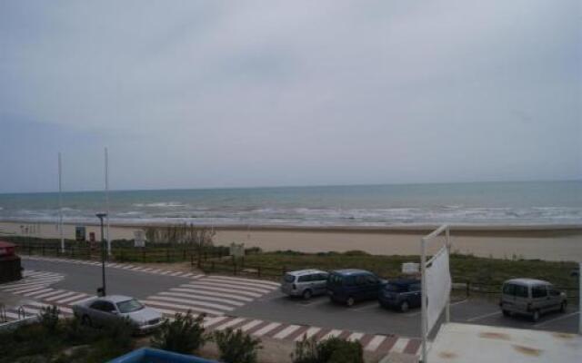 Apartamentos Playa Cargador