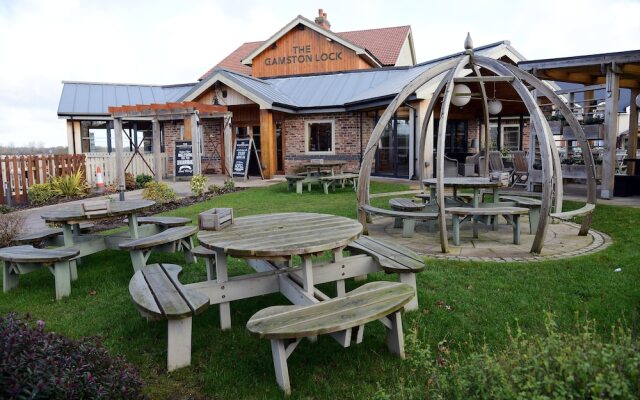 Gamston Lock, Nottingham By Marston'S Inns