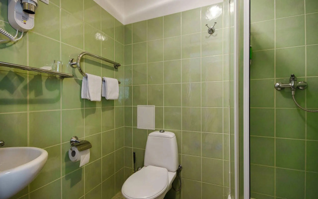 Hotel Keizarmezs