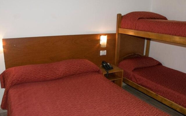Hotel Zurich