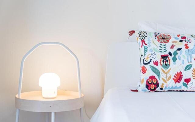 GuestReady - Peaches & Cream