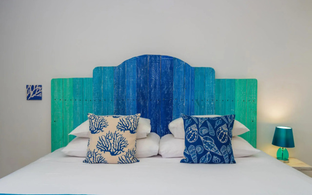 White Coral Apartasuite