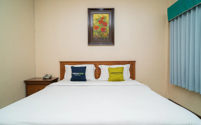 Grand Sumatera Hotel