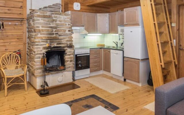 House Pailakka Kuusamo