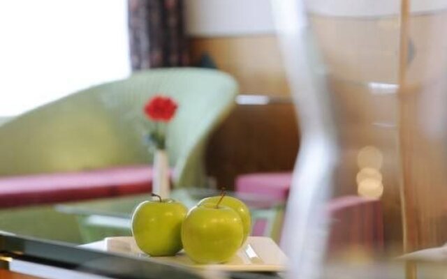 Hotel Verwall