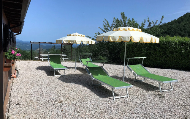 Country House Chiciabocca