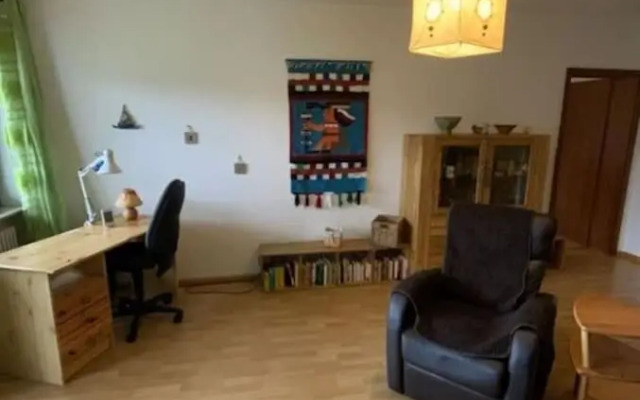 Yvonne Comfortable Holiday Residence
