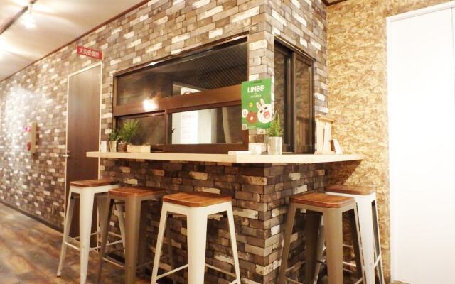 Designers Hotel U-House