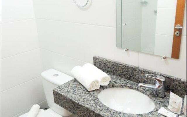 Pousada Molhes da Barra