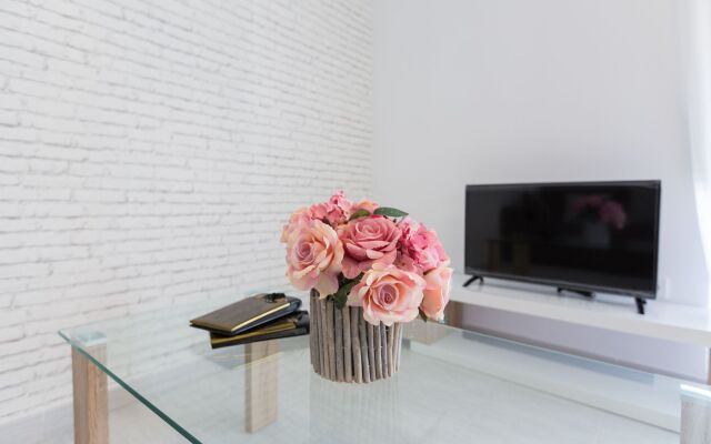 Suncity Plaza Apartments