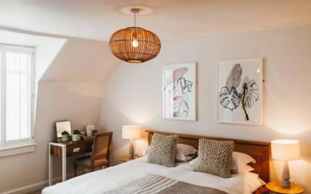 Primrose House St. Ives