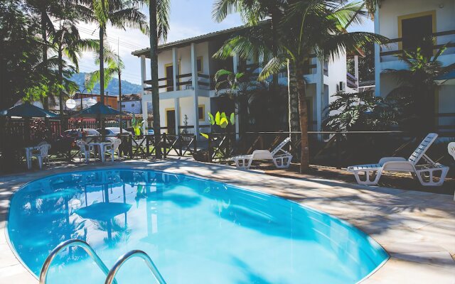 Pousada Casarão da Praia