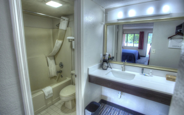 Econo Lodge