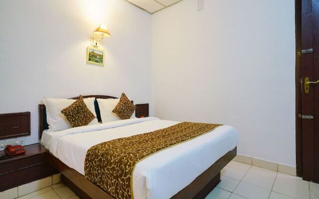 OYO 15510 Chandana Annexe