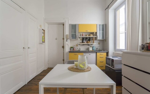 Charming Studio - Lyon - 69006