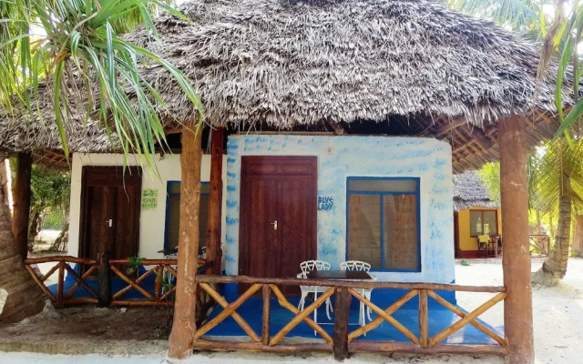 Santa Maria Coral Park
