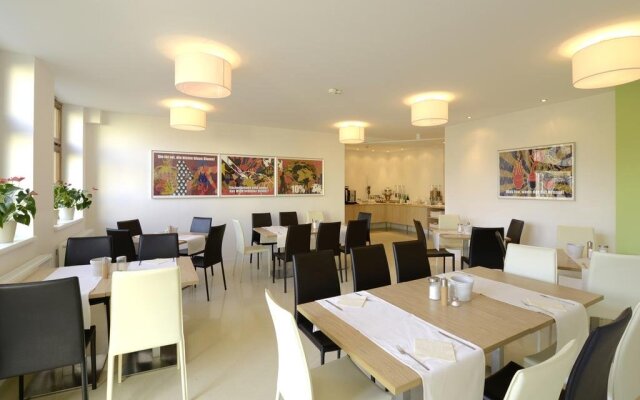 Hotel am Friedrichshof