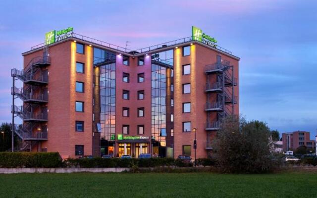 Holiday Inn Express Reggio Emilia by IHG