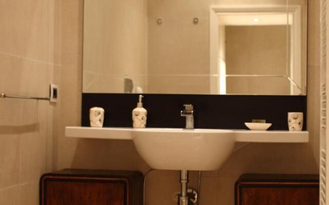 Tuscania loft