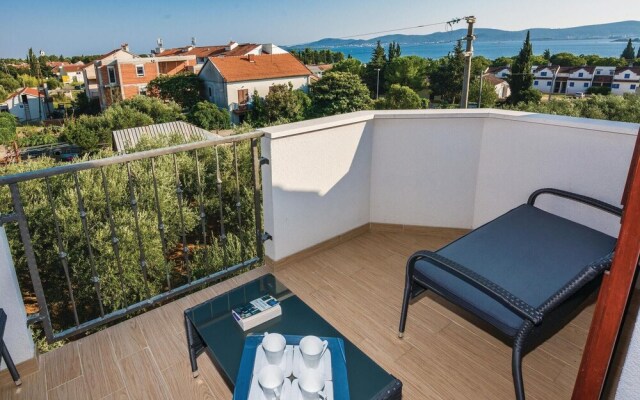 Awesome Home in Sv Filip i Jakov With Sauna, Wifi and 5 Bedrooms