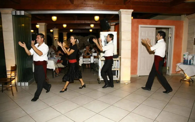 Apollon Annexe