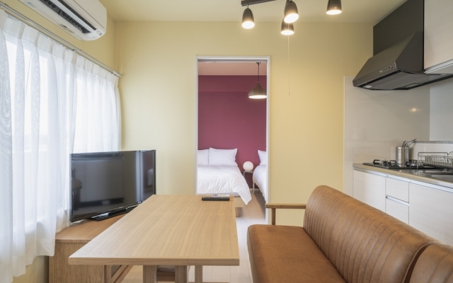 YAESE Hotel