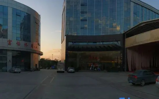 Tianpeng Hotel