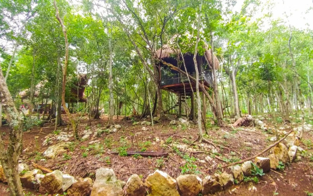 Casa Aztlan