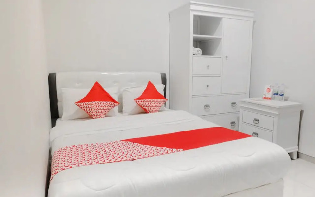 OYO 407 Bandahara 21