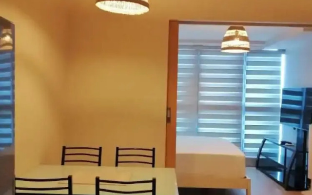 Uptown Park Suites Tower 1