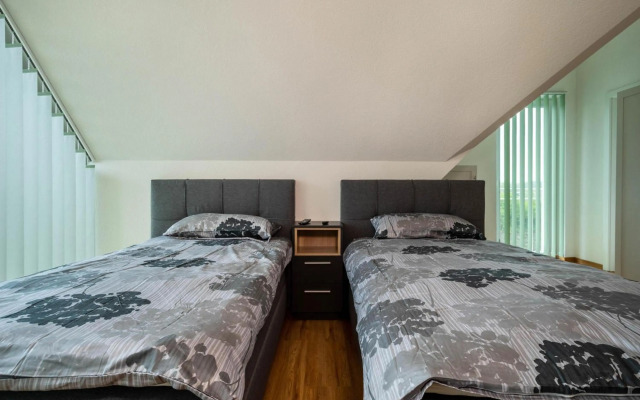 Ferienwohnung Alpenblick