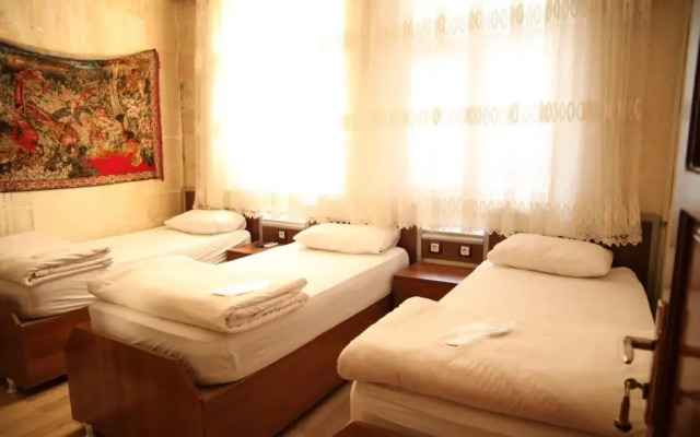 Otel Gül Palas
