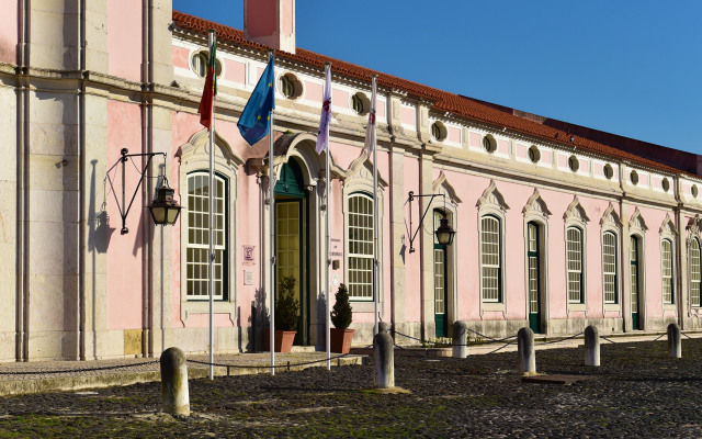 Pousada Palácio de Queluz – Historic Hotel