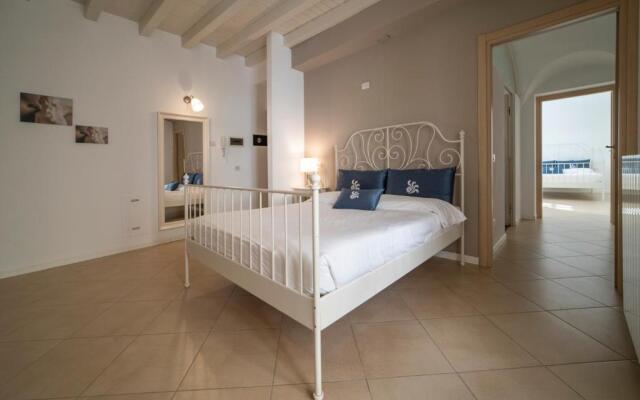 Vulcano Village Casa Vacanze B&B