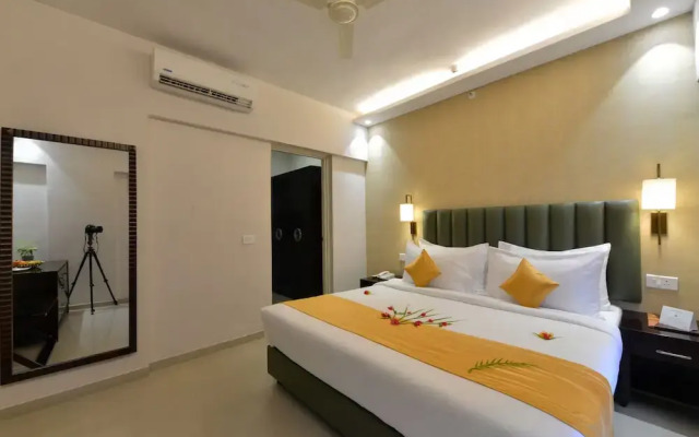Orritel Talegaon
