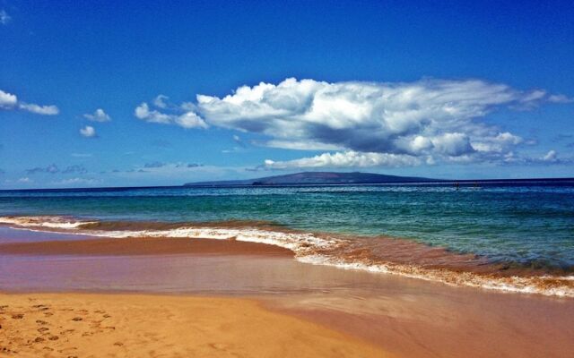 Ocean Breeze Hideaway