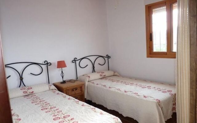 Villa in Almachar, Malaga 101849
