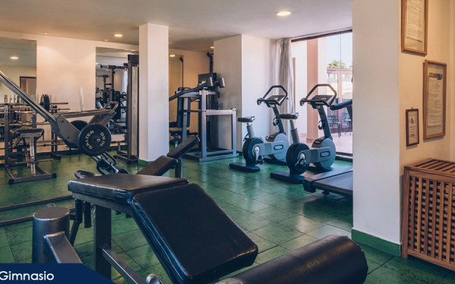 Iberostar Parque Central