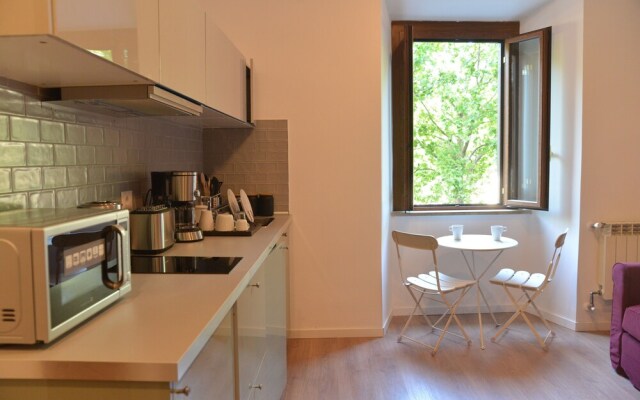 All You Need Is Rome Guesthouse