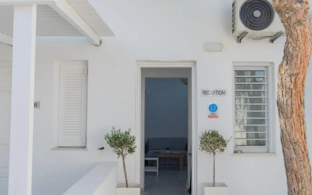 Sfiga Villas