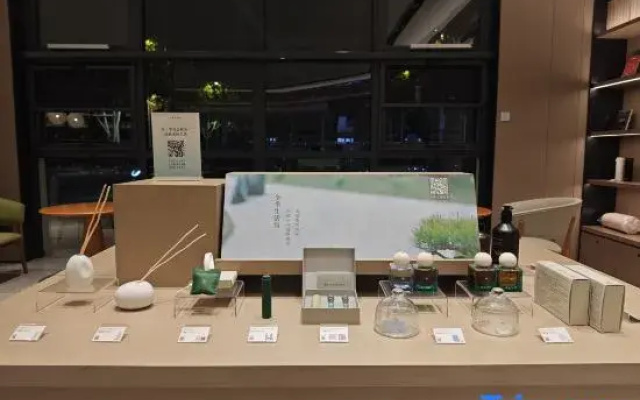JI Hotel Gongyi Aolong Gangwan Branch
