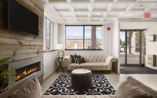 Days Inn by Wyndham Stouffville