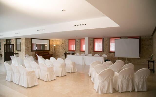 Palacio del Infante Don Juan Manuel Hotel Spa